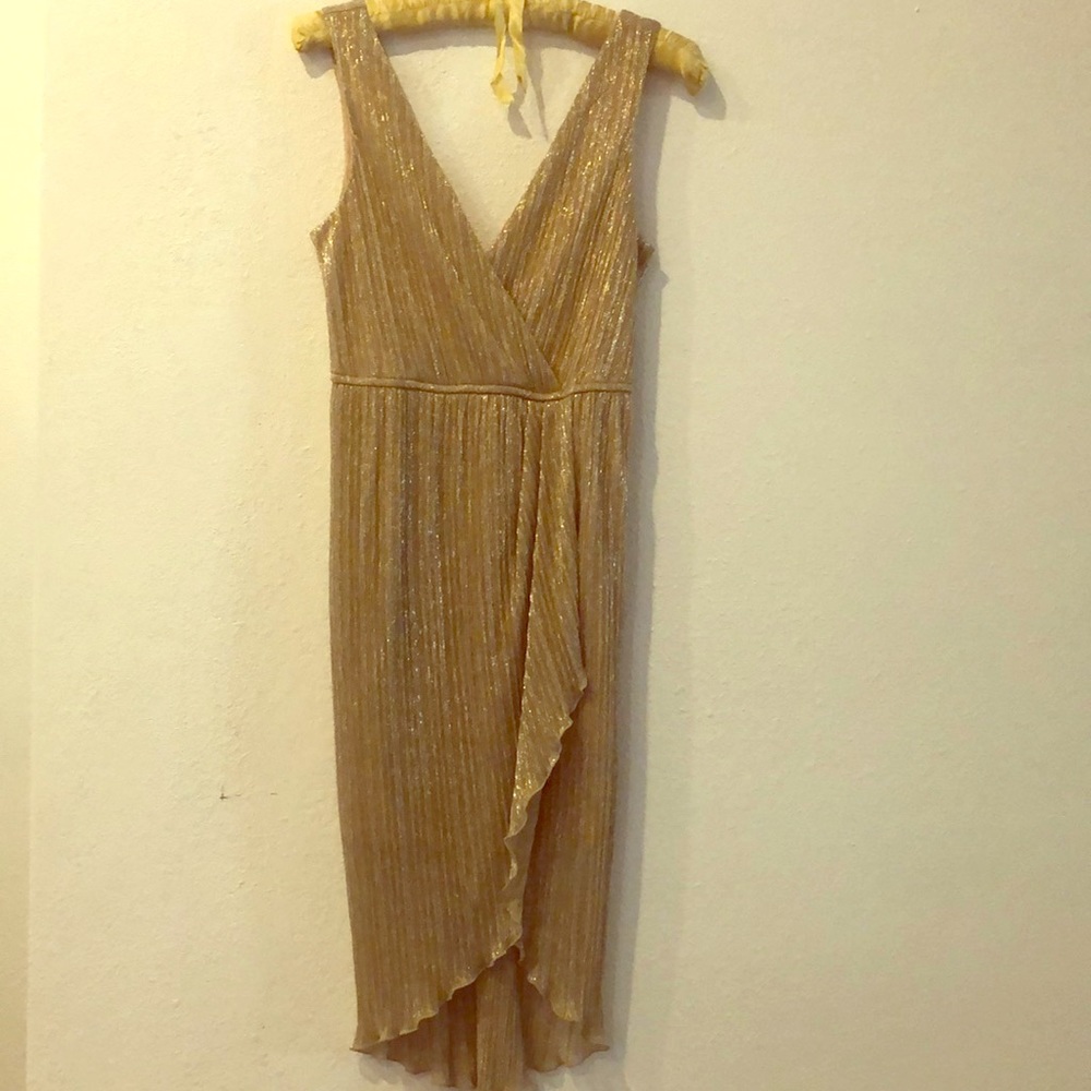 Shining classic dress size:XS